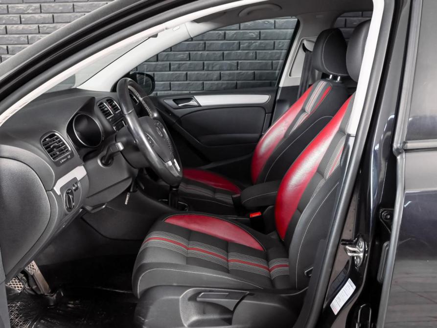 Volkswagen Golf VI Екатеринбург  - изображение 10