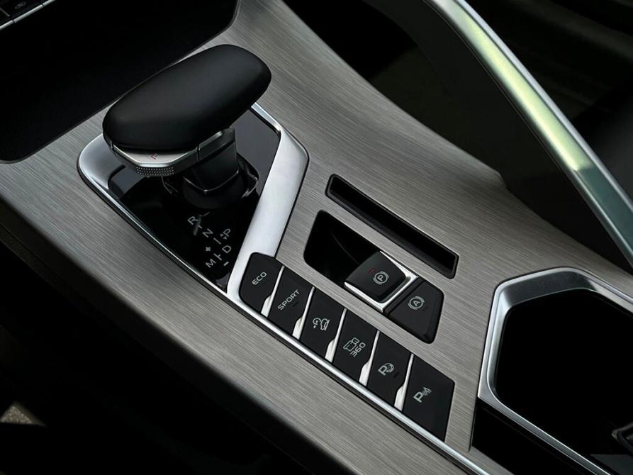 Geely Coolray I Санкт-Петербург  - изображение 17