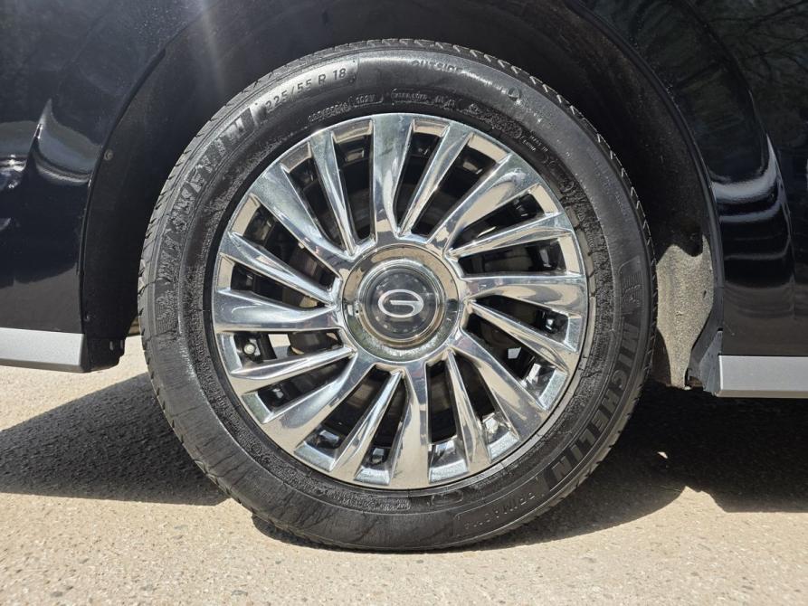GAC Trumpchi M8 II Москва  - изображение 21