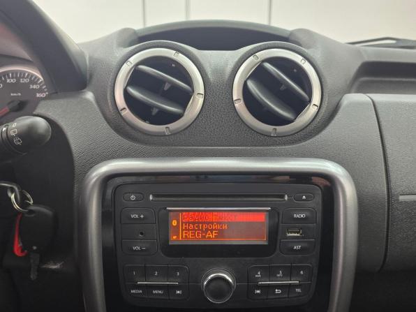 Renault Duster I с пробегом 2012 года, цена 999 000 рублей, 96000 км, внедорожник, Автокод Объявления