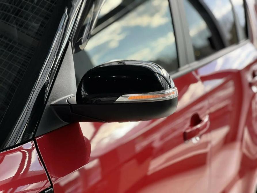 Kia Soul II Рестайлинг Екатеринбург  - изображение 8