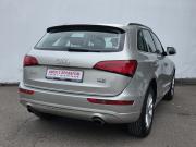 Audi Q5 I (8R) Рестайлинг Москва  - изображение 25