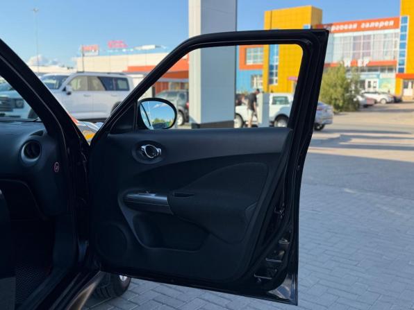 Nissan Juke I с пробегом 2012 года, цена 1 200 000 рублей, 107542 км, внедорожник, Автокод Объявления