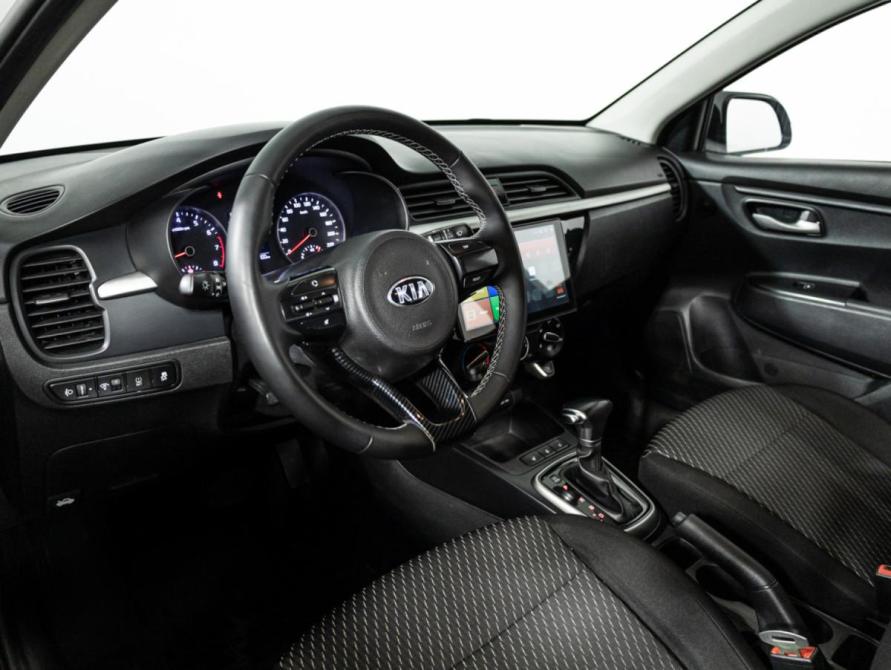 Kia Rio IV Санкт-Петербург  - изображение 11