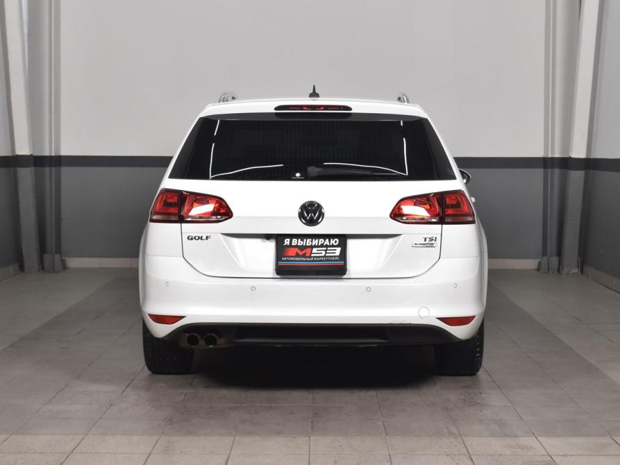 Volkswagen Golf VII Кемерово  - изображение 6
