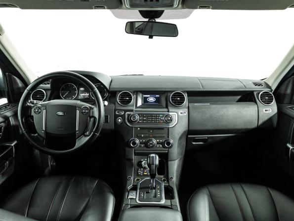 Land Rover Discovery IV с пробегом 2012 года, цена 1 399 700 рублей, 126833 км, внедорожник, Автокод Объявления