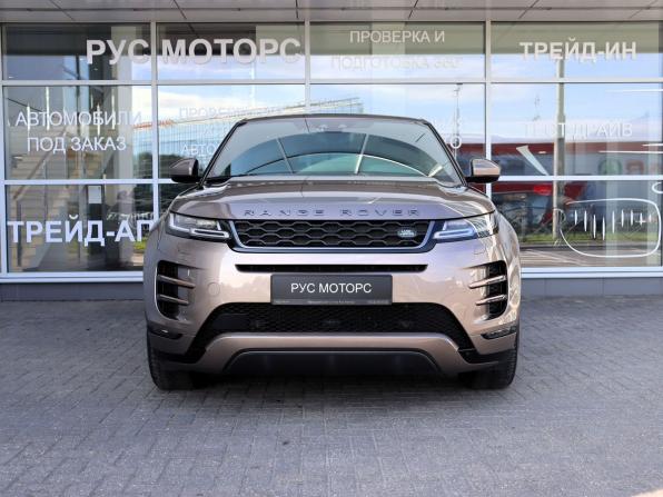 Land Rover Range Rover Evoque II с пробегом 2019 года, цена 3 350 000 рублей, 146805 км, внедорожник, Автокод Объявления