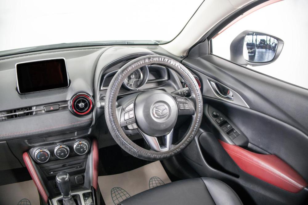 Mazda CX-3 I Пермь  - изображение 15