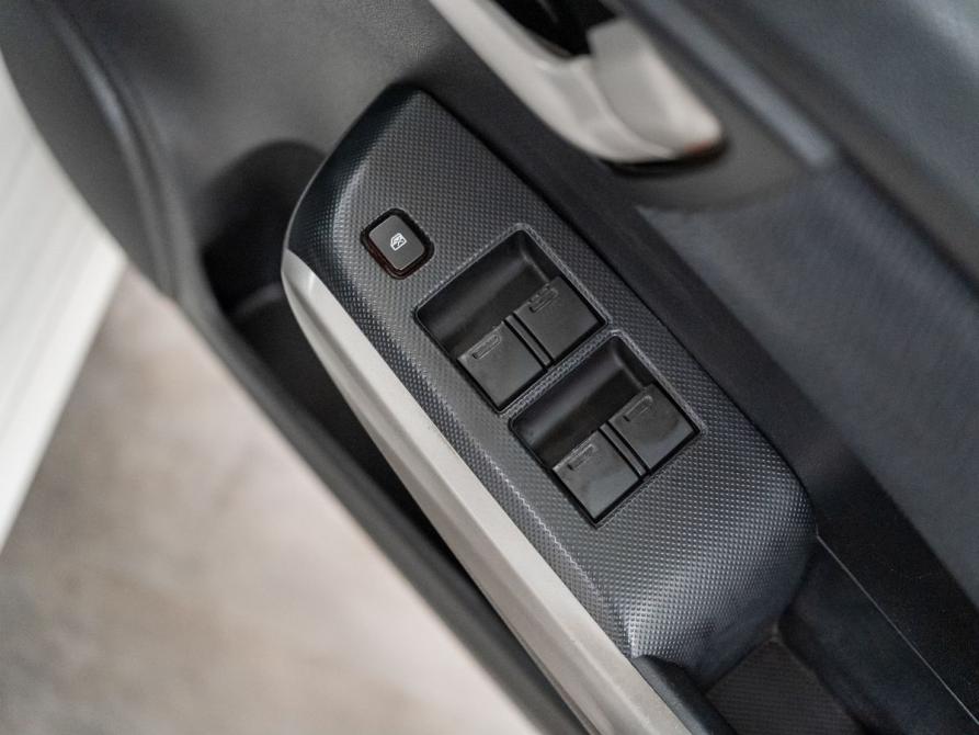 Honda Insight II Красноярск  - изображение 19