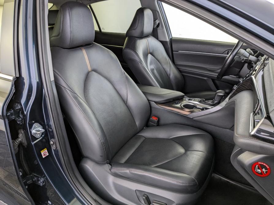 Toyota Camry VIII (XV70) Москва  - изображение 24