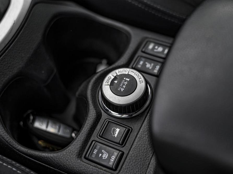 Nissan X-Trail III Рестайлинг Санкт-Петербург  - изображение 11