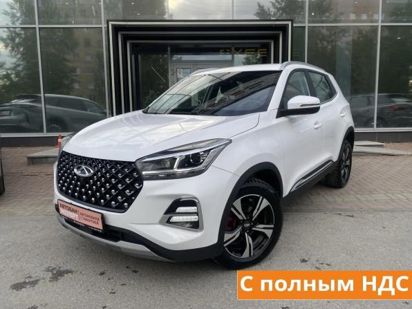Chery Tiggo 4 Pro I с пробегом 2023 года, цена 1 488 000 рублей, 87820 км, внедорожник, Автокод Объявления