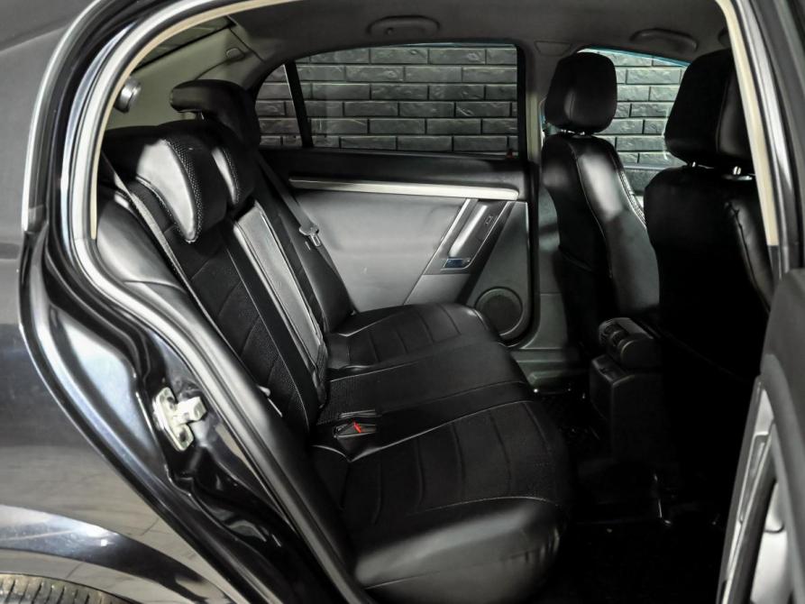 Opel Vectra C Рестайлинг Екатеринбург  - изображение 16