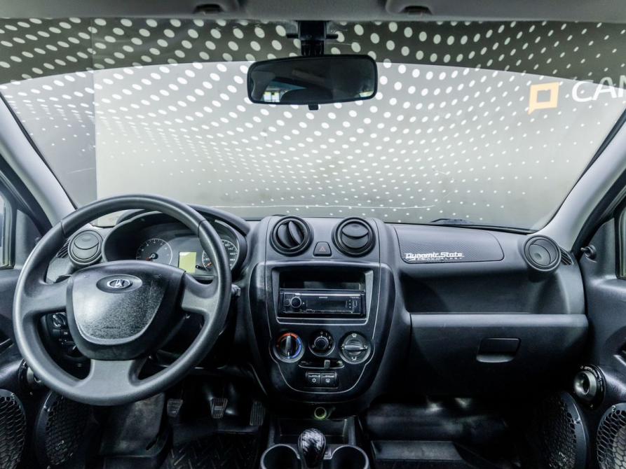 Lada (ВАЗ) Granta I Самара  - изображение 9