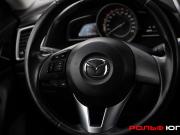 Mazda 3 III (BM) Москва  - изображение 33