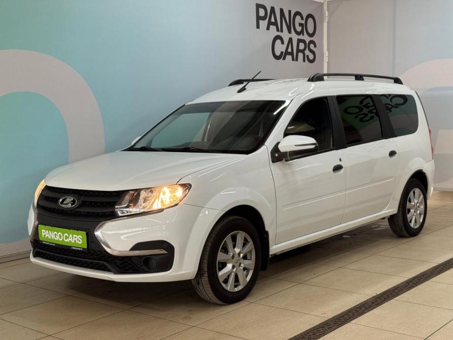 Lada (ВАЗ) Largus I Рестайлинг Набережные Челны  - изображение 1