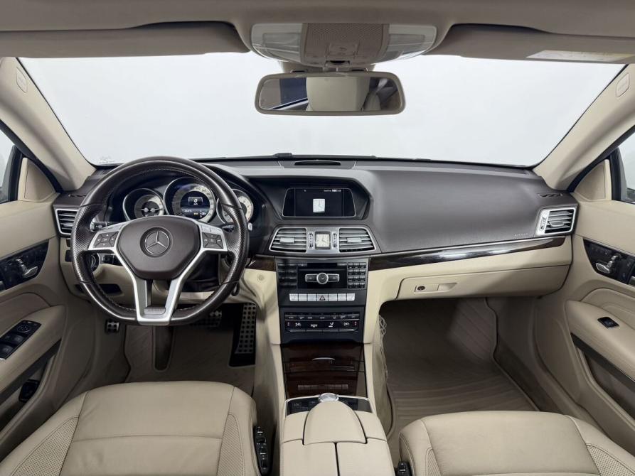 Mercedes-Benz E-Класс IV (W212 S212 C207) Рестайлинг Калининград  - изображение 24