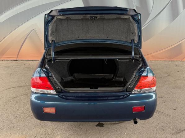 Mitsubishi Lancer IX с пробегом 2005 года, цена 349 000 рублей, 260000 км, седан, Автокод Объявления