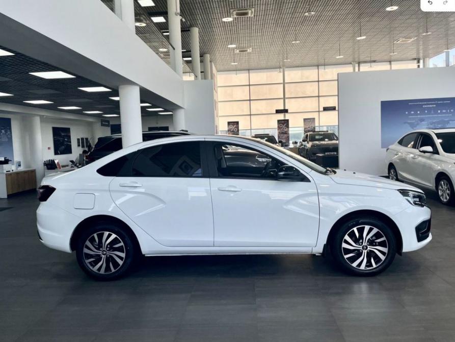 Lada (ВАЗ) Vesta I Рестайлинг (NG) Ростов-на-Дону  - изображение 4