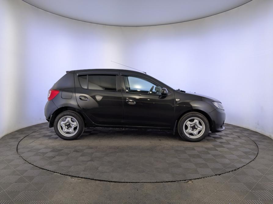 Renault Sandero II Москва  - изображение 4