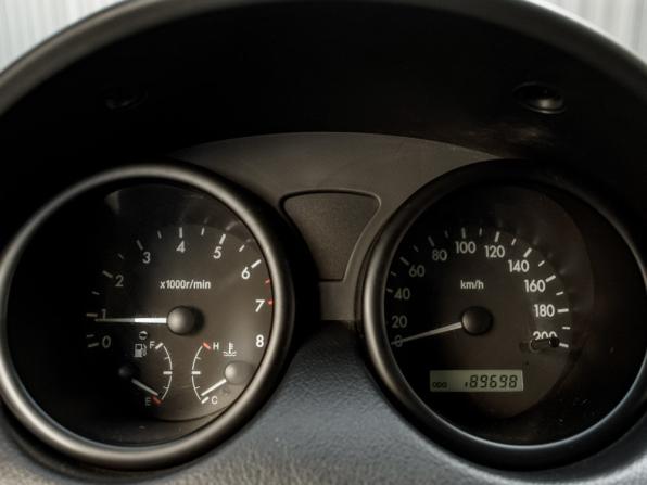 Chevrolet Aveo I с пробегом 2007 года, цена 330 000 рублей, 189698 км, хэтчбек, Автокод Объявления