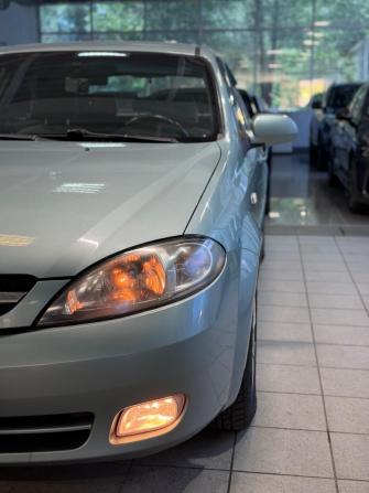 Chevrolet Lacetti I с пробегом 2007 года, цена 499 000 рублей, 153000 км, хэтчбек, Автокод Объявления