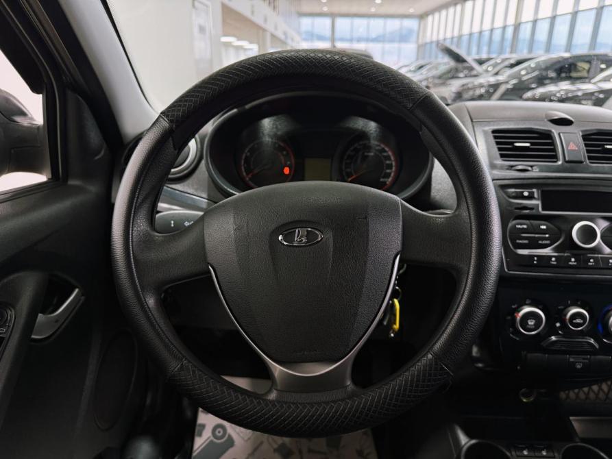 Lada (ВАЗ) Kalina II Новороссийск  - изображение 11