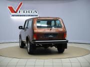 Lada (ВАЗ) 2121 (4x4) I Рестайлинг (2020) Уфа  - изображение 24