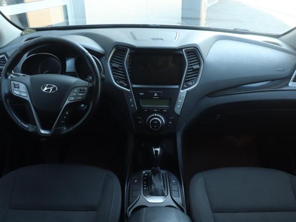 Hyundai Santa Fe III с пробегом 2013 года, цена 1 629 000 рублей, 202391 км, внедорожник, Автокод Объявления