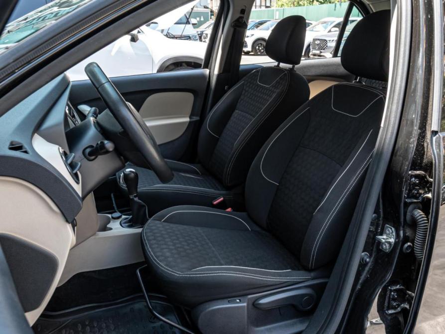 Renault Logan II Краснодар  - изображение 10