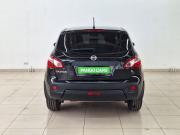 Nissan Qashqai I Рестайлинг Смоленск  - изображение 19