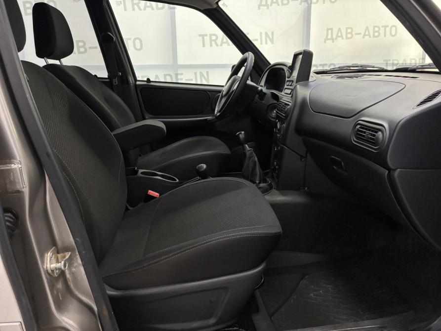 Chevrolet Niva I Рестайлинг Пермь  - изображение 9
