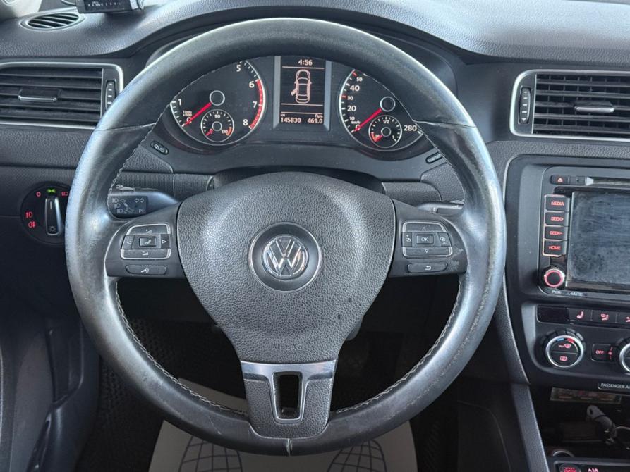 Volkswagen Jetta VI Рестайлинг Волгоград  - изображение 13