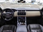 Land Rover Range Rover Sport II Рестайлинг Москва  - изображение 37