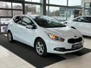 Kia Ceed II Екатеринбург  - изображение 29