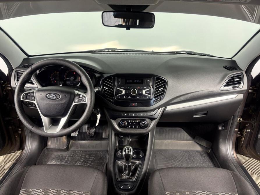 Lada (ВАЗ) Vesta I Борисоглебск  - изображение 14