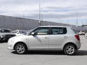 Skoda Fabia II Рестайлинг Москва  - изображение 23