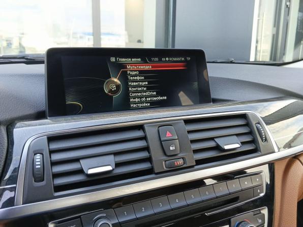 BMW 3 серии VI (F3x) Рестайлинг с пробегом 2016 года, цена 2 629 000 рублей, 85000 км, седан, Автокод Объявления