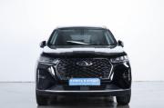Chery Tiggo 7 Pro Max I Челябинск  - изображение 19
