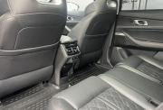 Changan UNI-K Красноярск  - изображение 47