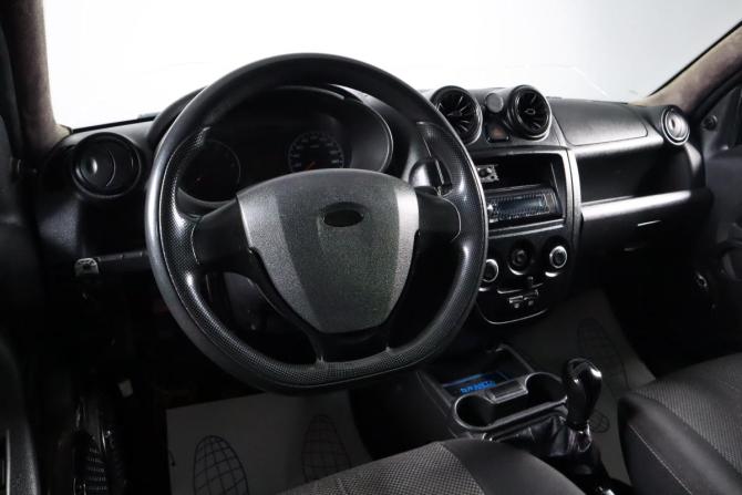Lada (ВАЗ) Granta I с пробегом 2015 года, цена 279 000 рублей, 225984 км, лифтбек, Автокод Объявления