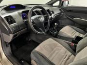 Honda Civic VIII Тюмень  - изображение 38