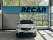 Infiniti EX I (J50) Санкт-Петербург  - изображение 57