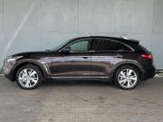 Infiniti QX70 Тамбов  - изображение 23