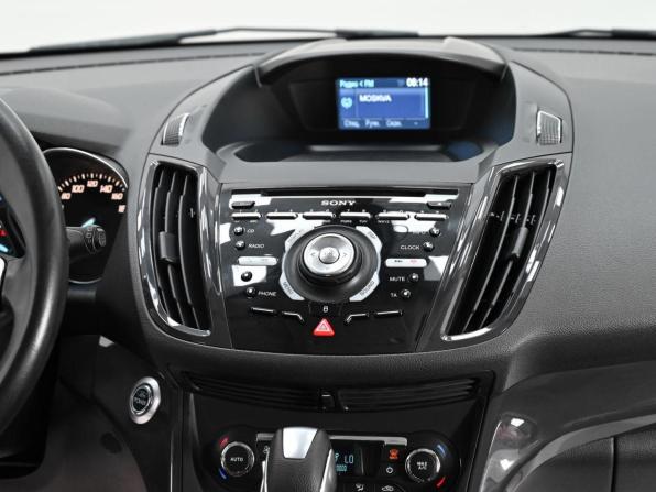 Ford Kuga II с пробегом 2013 года, цена 699 000 рублей, 137840 км, внедорожник, Автокод Объявления