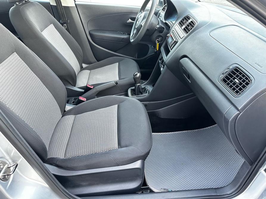 Volkswagen Polo V Волгоград  - изображение 18