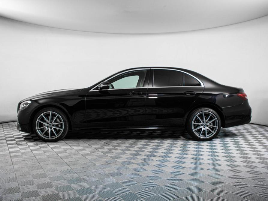 Mercedes-Benz E-Класс V (W213 S213 C238) Рестайлинг Москва  - изображение 8