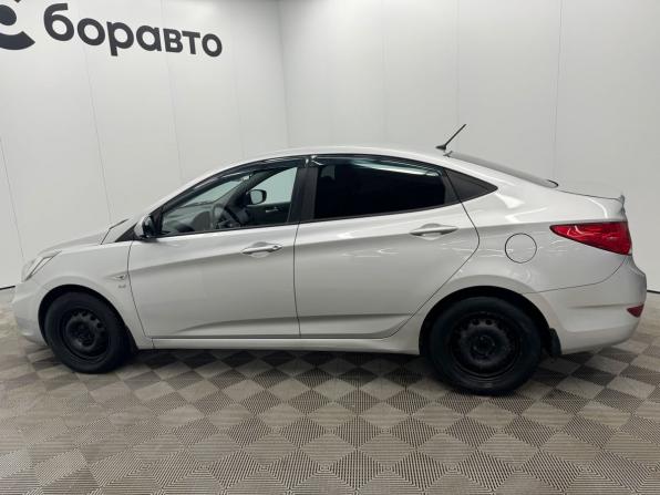 Hyundai Solaris I с пробегом 2013 года, цена 620 000 рублей, 178267 км, седан, Автокод Объявления