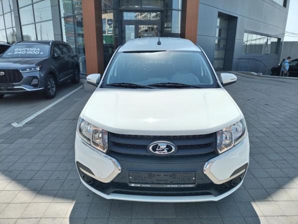 Новый Lada (ВАЗ) Largus I Рестайлинг 2026 года, цена 1 587 000 рублей, универсал, Автокод Объявления