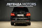 Mercedes-Benz GLS AMG I (X166) Иркутск  - изображение 42